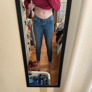 Aeropostale Jeggings